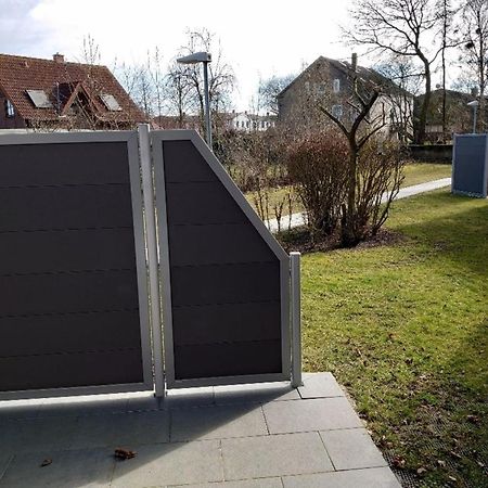 Landruhe Apartment Strukkamp auf Fehmarn Exterior foto