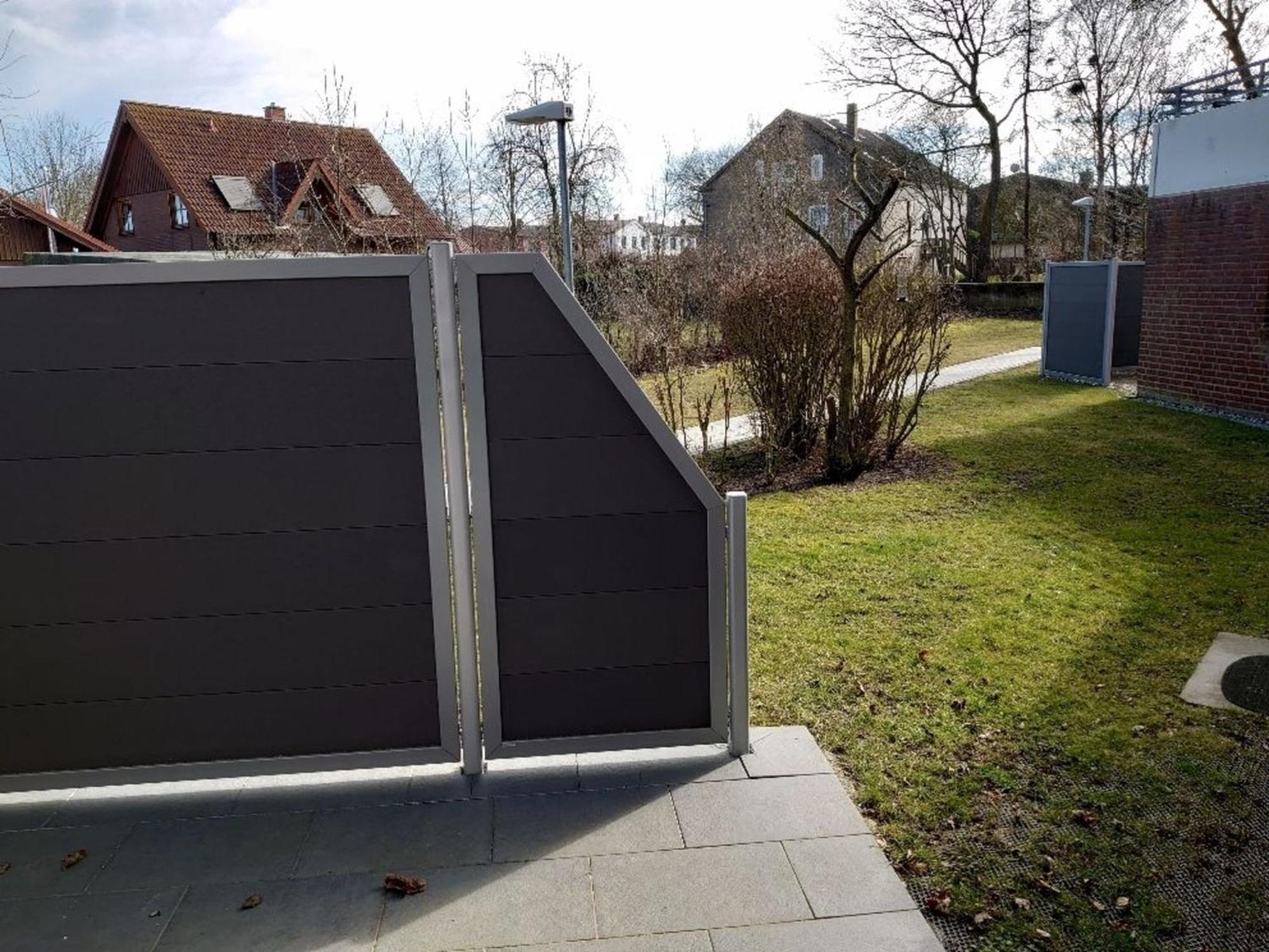 Landruhe Apartment Strukkamp auf Fehmarn Exterior foto
